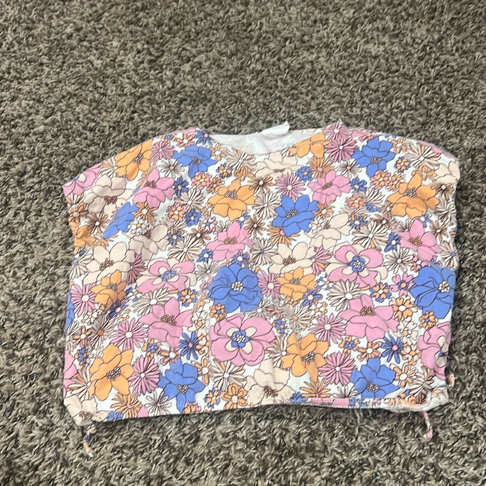 🔥 Zara tee